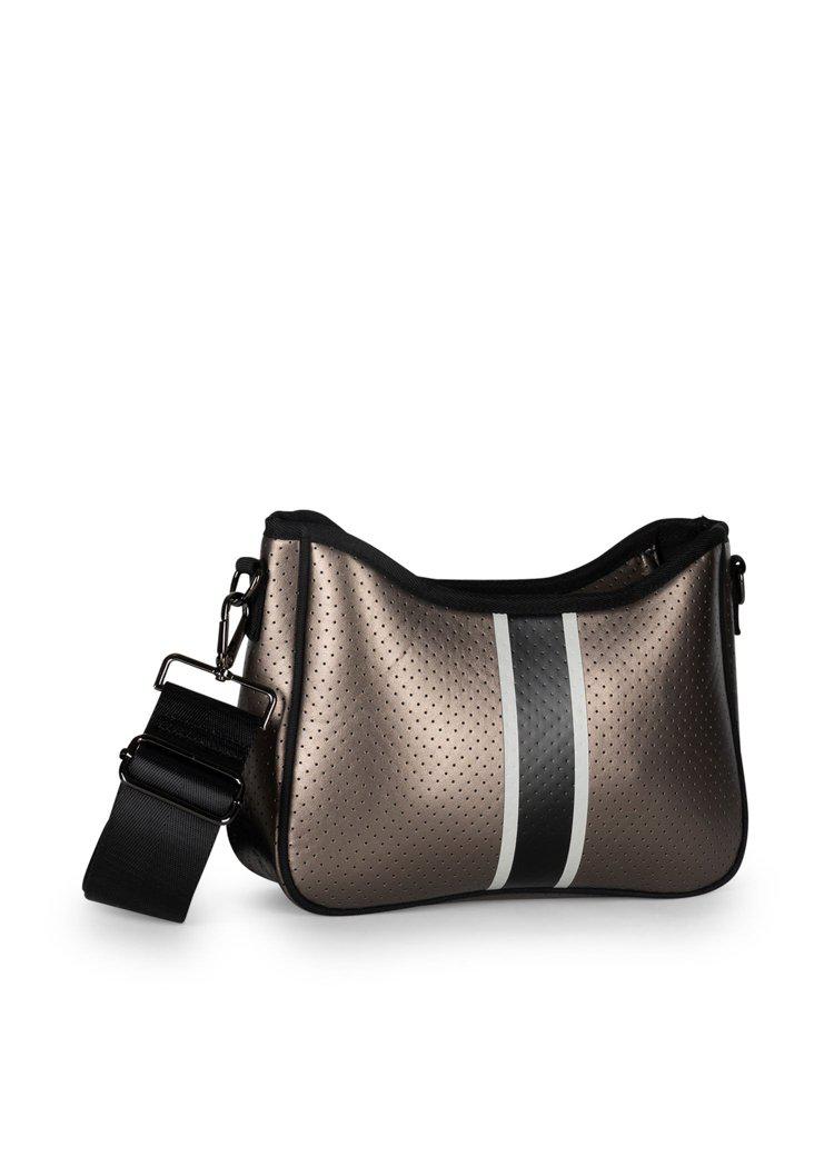 Haute Shore Blair Crossbody - Ritz-Hand In Pocket