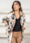 Elan Rylee Aztec Jacket ***FINAL SALE***-Hand In Pocket