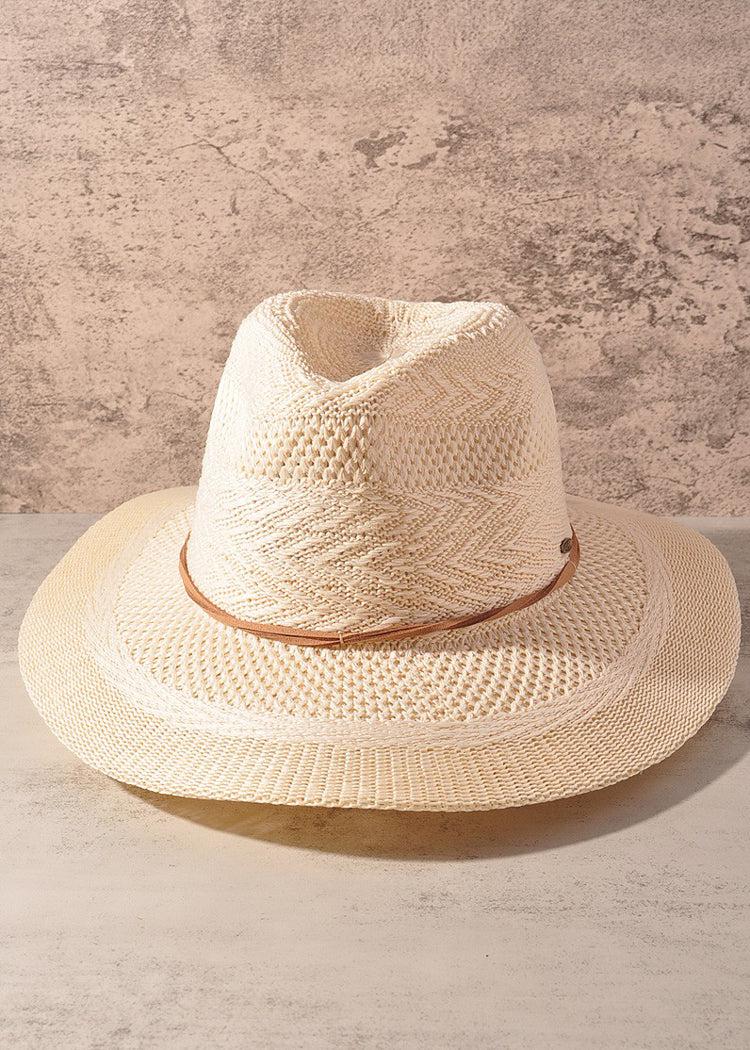 Daytrip Beach Hat-Hand In Pocket