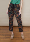 See U Soon Fire Island Printed Pant-Hand In Pocket