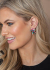 Chalong Rainbow Drop Earrings-Hand In Pocket