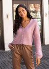 BB Dakota Cardi All the Time Sweater ***FINAL SALE***-Hand In Pocket