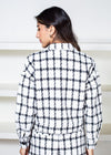 Checkmate Jacket ***FINAL SALE***-Hand In Pocket