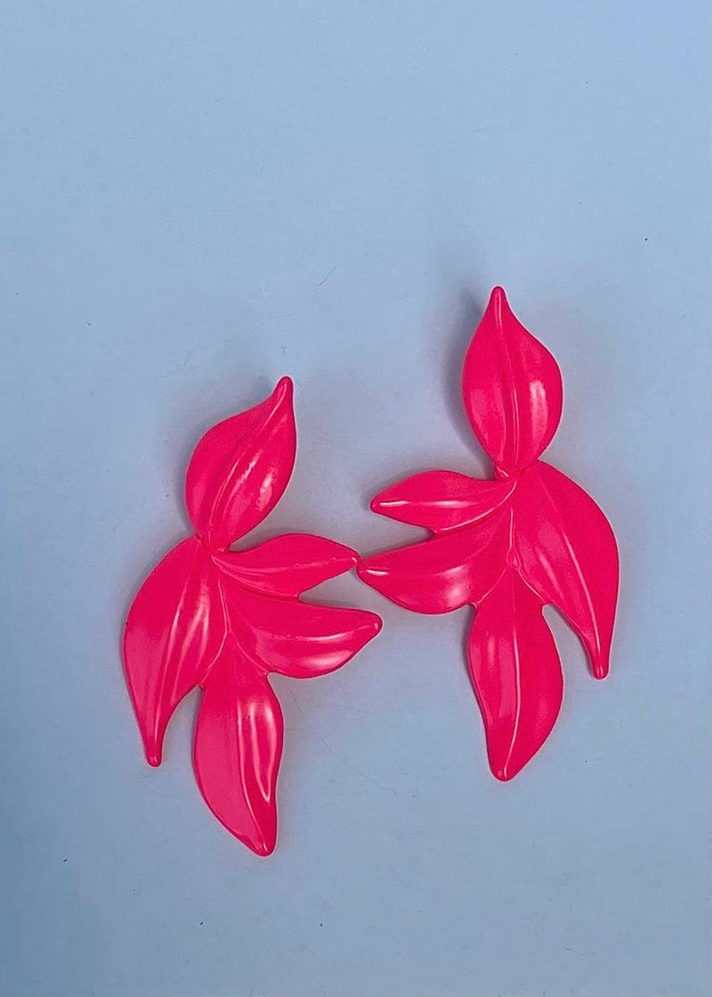 Varadero Drop- Neon Pink-***FINAL SALE***-Hand In Pocket