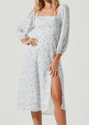 ASTR The Label Audette Dress-***FINAL SALE***-Hand In Pocket