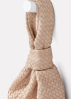 Cleobella Celine Woven Handbag ***FINAL SALE***-Hand In Pocket