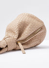 Cleobella Celine Woven Handbag ***FINAL SALE***-Hand In Pocket