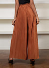 Astr The Label Cruise Control Pleated Wide Leg Pants-***FINAL SALE***-Hand In Pocket