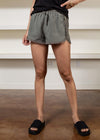 BB Dakota X Steve Madden Pack Light Short -***FINAL SALE***-Hand In Pocket