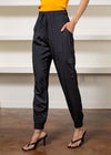 Sienna Silky Joggers ***FINAL SALE***-Hand In Pocket