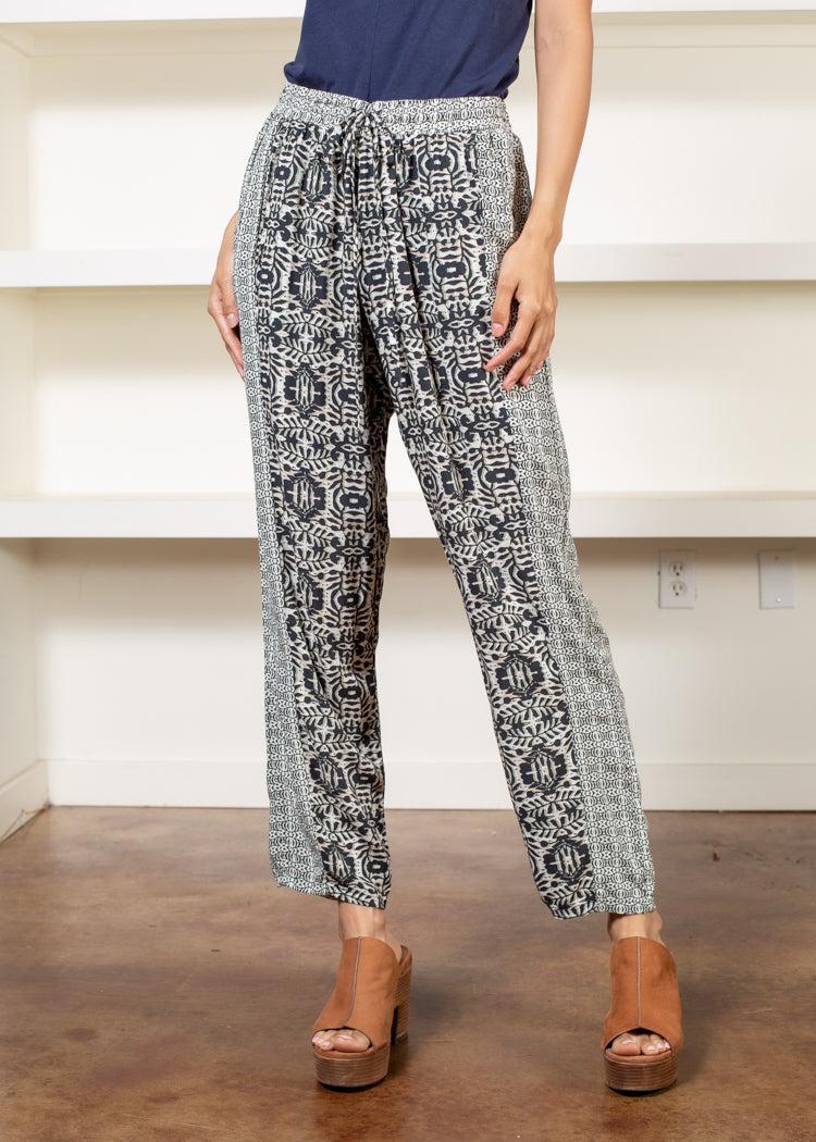 Michael Stars Jordy Pant-***FINAL SALE**-Hand In Pocket