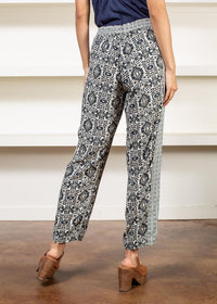 Michael Stars Jordy Pant-***FINAL SALE**-Hand In Pocket