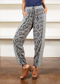 Michael Stars Jordy Pant-***FINAL SALE**-Hand In Pocket