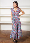 Medina Maxi Dress-***FINAL SALE***-Hand In Pocket