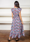 Medina Maxi Dress-***FINAL SALE***-Hand In Pocket