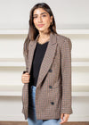 ASTR The Label Brina Blazer-Hand In Pocket