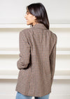 ASTR The Label Brina Blazer-Hand In Pocket