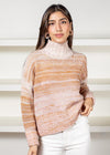 525 America Blair Ombre Sweater ***FINAL SALE***-Hand In Pocket