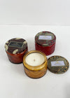 Voluspa Petit Jar Trio-Hand In Pocket