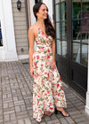 ASTR The Label Frolic Floral Maxi Dress-Hand In Pocket