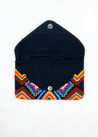 Samburu Beaded Clutch-Hand In Pocket