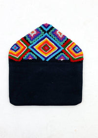 Samburu Beaded Clutch-Hand In Pocket