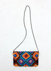 Samburu Beaded Clutch-Hand In Pocket