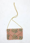 Etosha Beaded Clutch-Hand In Pocket