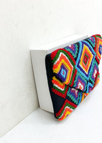 Samburu Beaded Clutch-Hand In Pocket