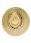 Albertina Palm Sun Hat-Hand In Pocket