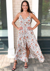 Buddy Love Dina Maxi Dress - Safari-***FINAL SALE***-Hand In Pocket