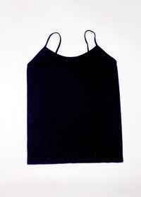 Essential Seamless Cami Pack-Hand In Pocket