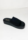 Seychelles Catamaran Platform - Black-Hand In Pocket