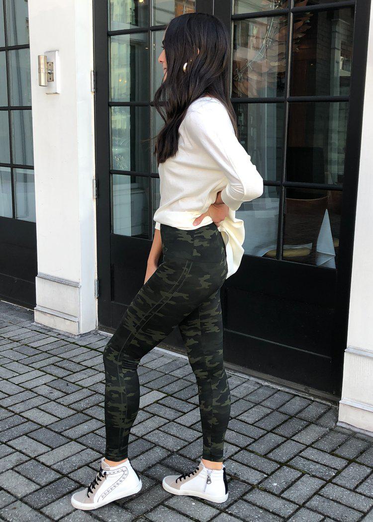 Look At Me Now Legging – Chic Streets