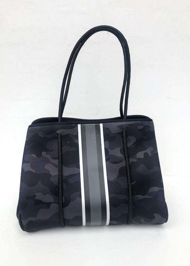 Haute Shore Greyson Tote-Elite-Hand In Pocket