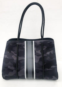 Haute Shore Greyson Tote-Elite-Hand In Pocket