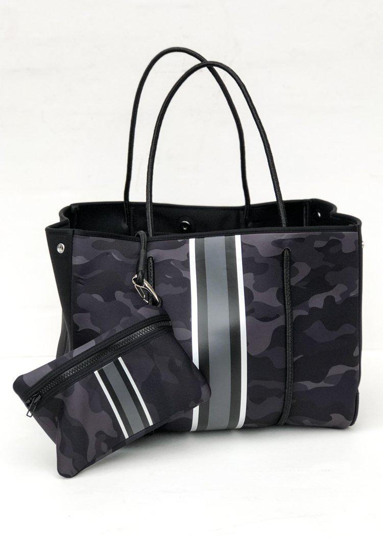 Haute Shore Greyson Tote-Elite-Hand In Pocket