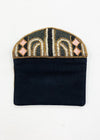 Alanya Beaded Clutch-Hand In Pocket