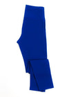 Refresh Side Pocket 7/8 Legging- Royal Blue-***FINAL SALE***-Hand In Pocket