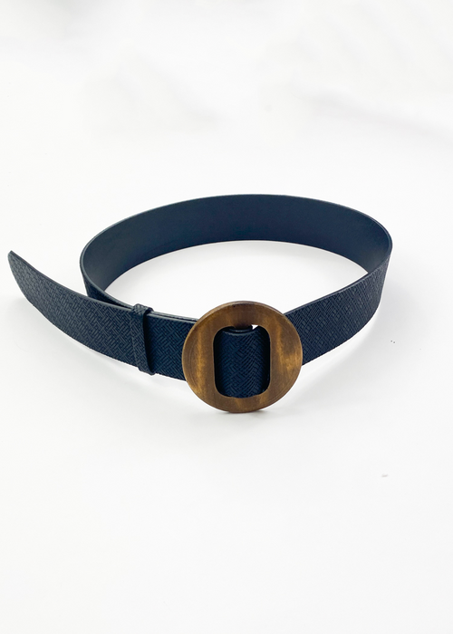 Rori Belt - Black-Hand In Pocket