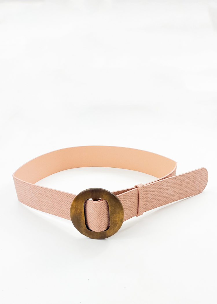 Rori Belt-Hand In Pocket