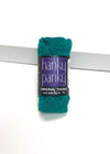 Hanky Panky Signature Lace Original Rise Thong - Evergreen-Hand In Pocket