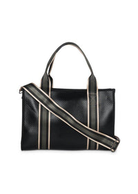 Haute Shore Isla Book Tote - Boss-Hand In Pocket