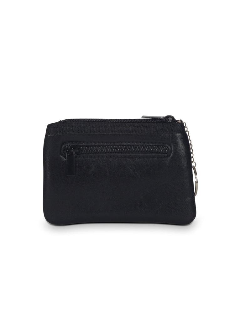 Haute Shore Max Card Case- Bello-Hand In Pocket