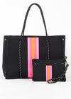 Haute Shore Greyson Tote-Rave-Hand In Pocket