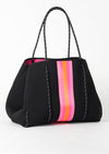 Haute Shore Greyson Tote-Rave-Hand In Pocket