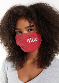 Z Supply Nice Mask 4 Pack ***FINAL SALE***-Hand In Pocket