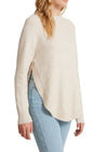 BB Dakota Learning Curve Sweater-Hand In Pocket