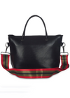 Haute Shore Ryan Mini Tote - Bello-Hand In Pocket