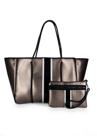 Haute Shore Greyson Tote - Ritz-Hand In Pocket